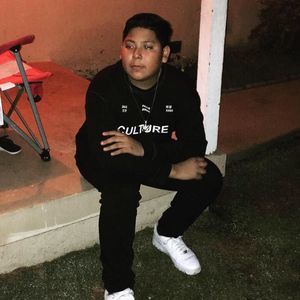 Meet your Posher, Christopher